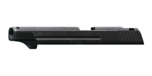 Corredera Elite para HK USP de .45 ACP