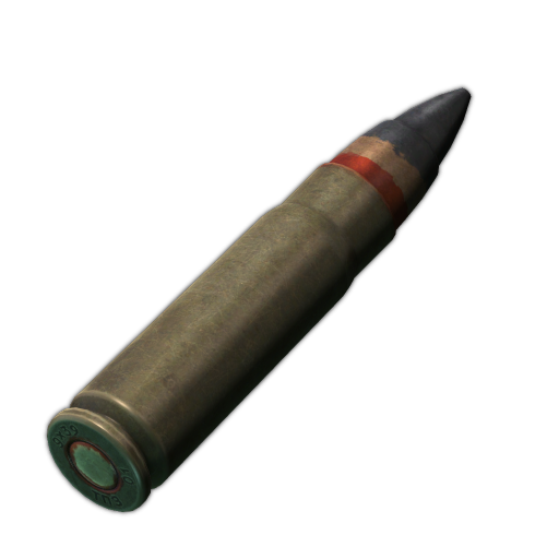 9 x 39 mm PAB-9 GS