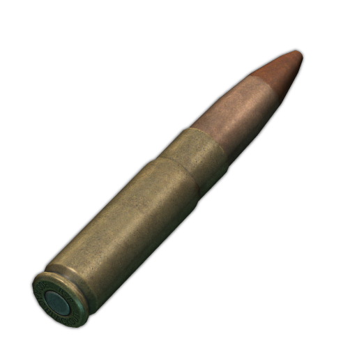 .300 Blackout M62 Tracer