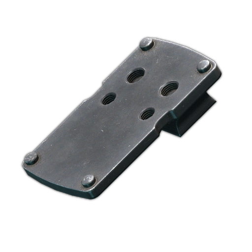 Supporto per mirino HK USP Red Dot