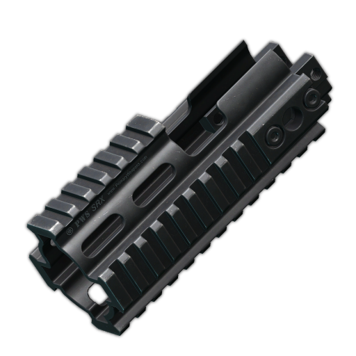 Крепление PWS "SRX" для FN SCAR