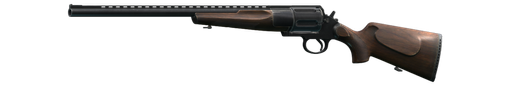 MTs-255-12 산탄총 