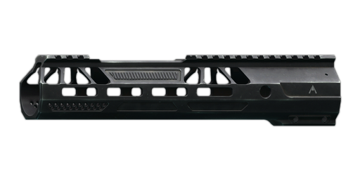 AR-15 Aeroknox AX-15 10.5 inch M-LOK handguard
