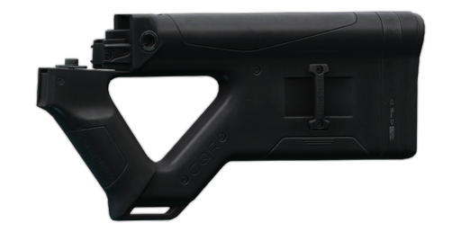 AKM/AK-74 Hera Arms CQR47 pistol grip/buttstock
