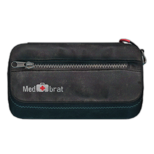 Injector case