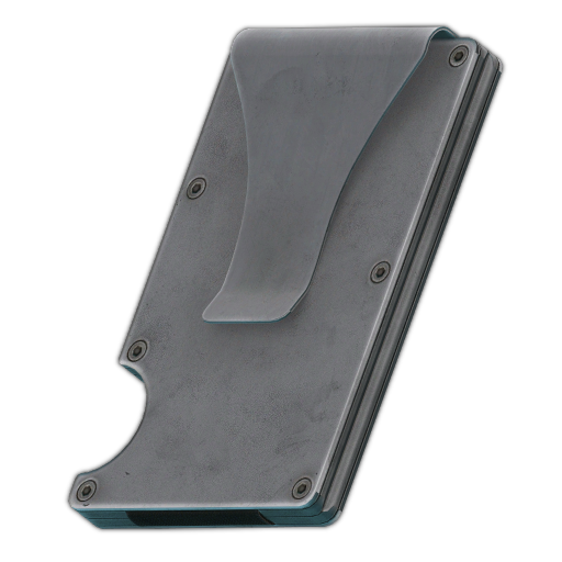 Keycard holder case