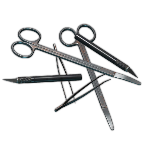 Kit medici
