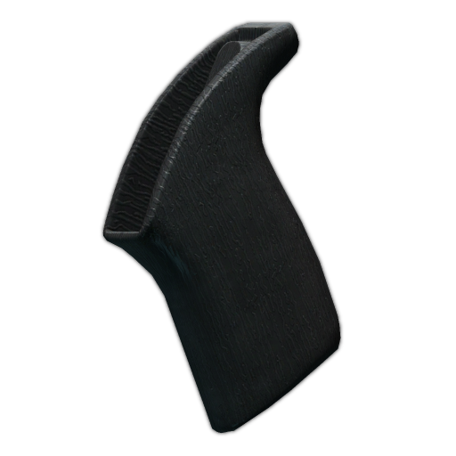 Chiappa Rhino plastic pistol grip