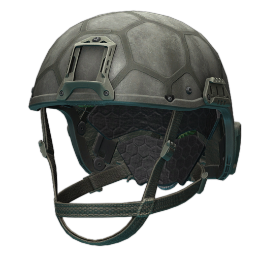 NFM HJELM helmet (Hellhound Grey)