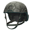 NFM HJELM helmet (Hellhound Grey)