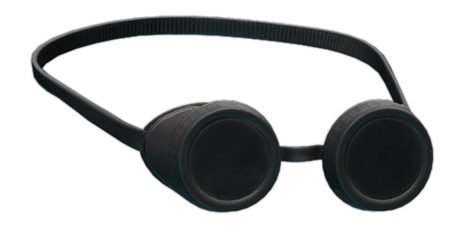 Gafas de seguridad para soldador de gas
