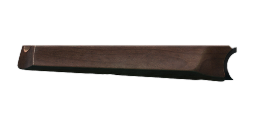 MP-18 wooden handguard