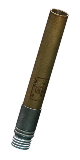 RSP-30 reactive signal cartridge (Red)