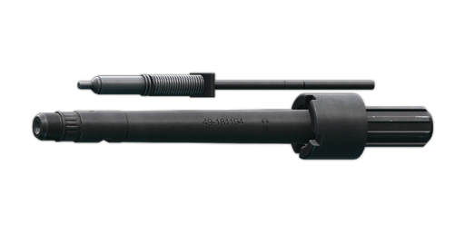 HK G36 5.56x45 228mm barrel
