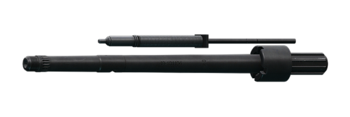 HK G36 5.56x45 318mm barrel