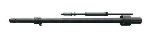 480-milimetrowa lufa do HK G36 5,56 x 45