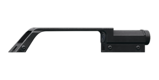 HK G36 Hensoldt HKV 3x carry handle
