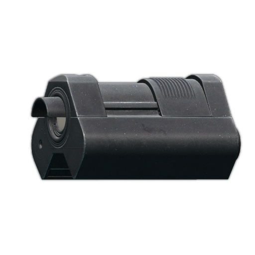 Hensoldt RV red dot sight