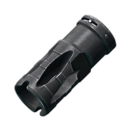 Spegnifiamma HK G36 5.56x45