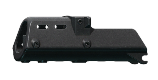 HK G36 2-vent handguard