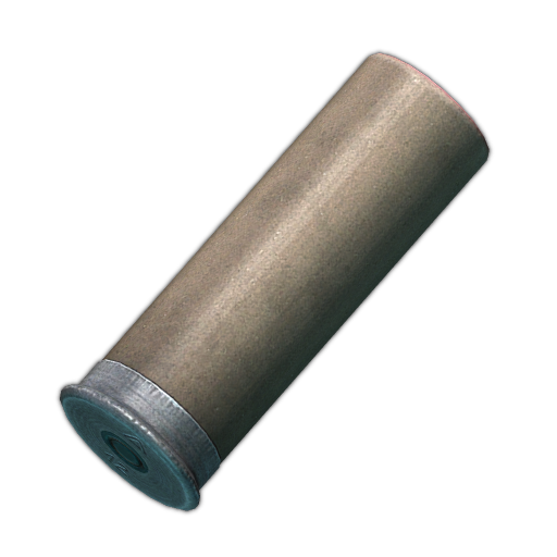 Cartuccia segnaletica 26x75mm (rossa)