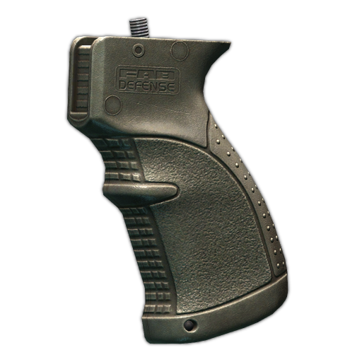 Empunhadura AGR-47 AK FAB Defense