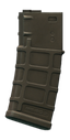 AR-15 6mm Magpul PMAG 30 GEN M3 STANAG 30-round magazine (FDE)