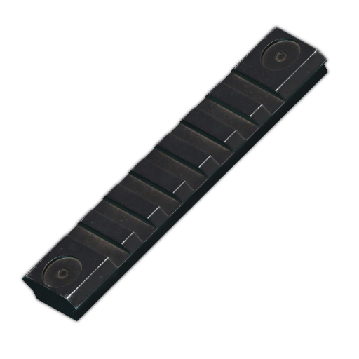 Paramano a slitta per HK G36