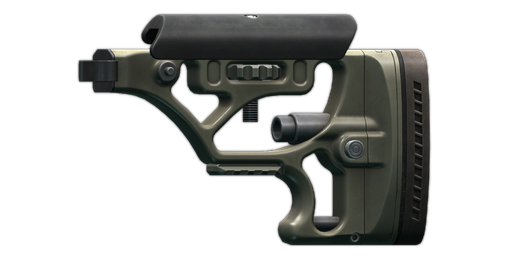 Kolba CNC Guns OV-SV98 M12B
