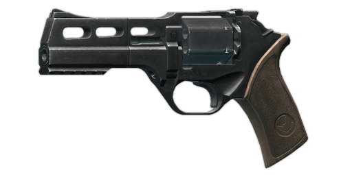 Revolver Chiappa Rhino 50DS.357