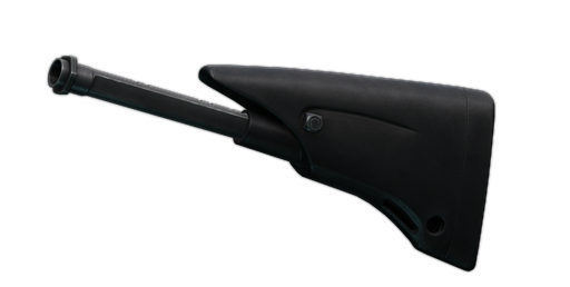 Culata telescópica para Benelli M3