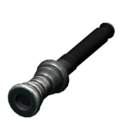 Benelli M3 Super 90 charging handle