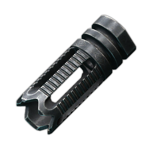 Yankee Hill Phantom 5.56x45 AR-15 消焰器