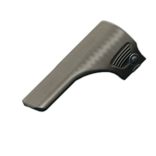 TOZ-106 FAB Defense GPCP cheek rest