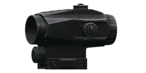 Luneta SwampFox Trihawk Prism 3x30