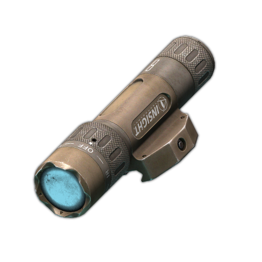 Linterna táctica Insight WMX200