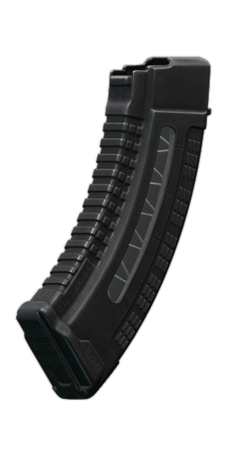AK 7,62x39mm FAB Defense Ultimag 30R 30-Schuss Magazin