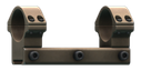 AI AX-50 34mm scope mount