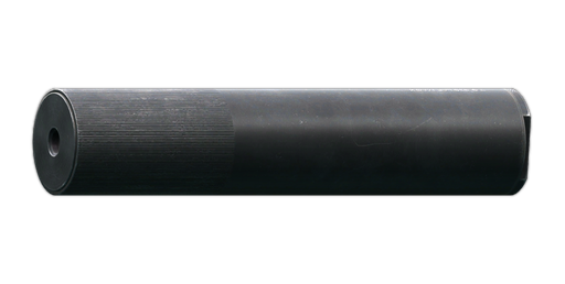 AI .338 LM Tactical Schallmoderator