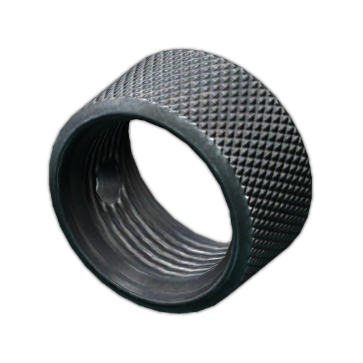 AI AXMC thread protector