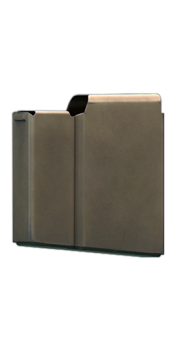 AI AXMC .338 LM 10-round magazine