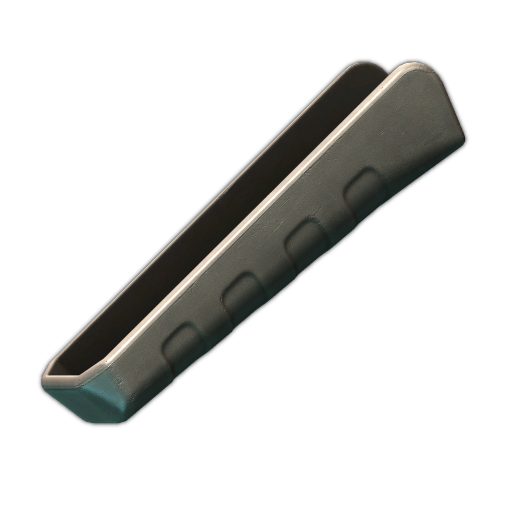 AI AXMC padded handguard grip