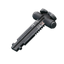AK RD Enhanced V2 Rear Sight