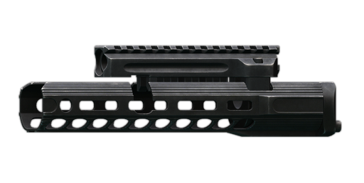 Цевье и газовая трубка SLR "ION Lite + Railed Gas Tube" для RD-704