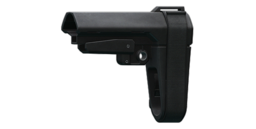 AR-15 SB Tactical SBA3 brace