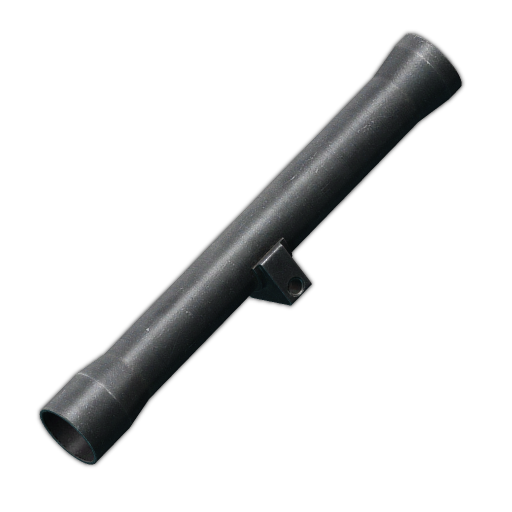 AK-545 Mk. 2.1 gas tube