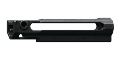 Tubo tampone AK-545 SAG