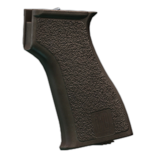 TangoDown Battle Grip AK 手枪式握把 (FDE)