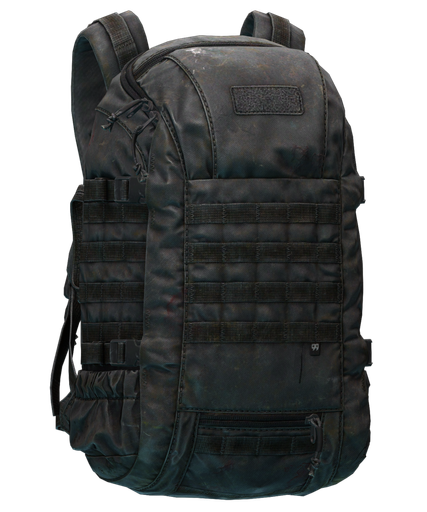 Gruppa 99 T30 backpack (Black)