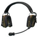 Peltor ComTac IV Hybrid headset (Coyote Brown)